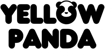 Yellow Panda logo