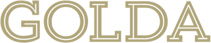 Golda logo