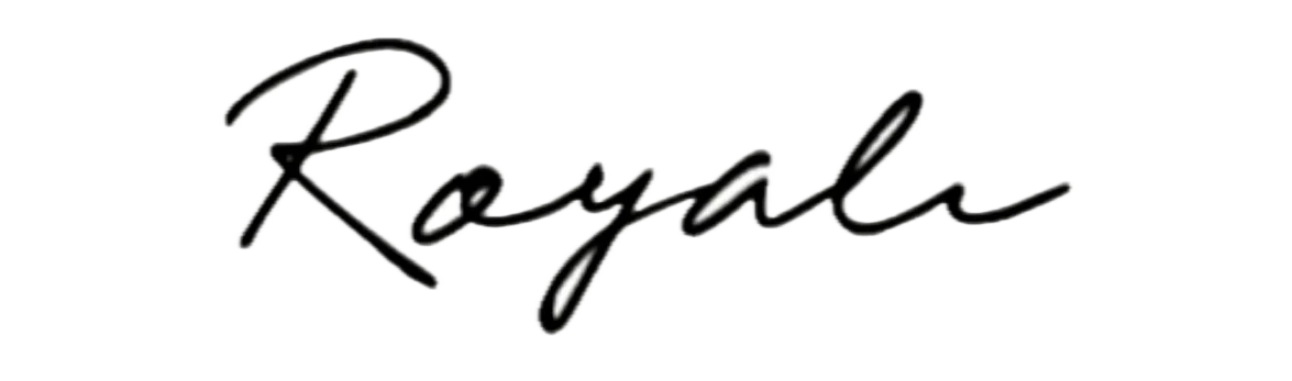 Royali Jewelry